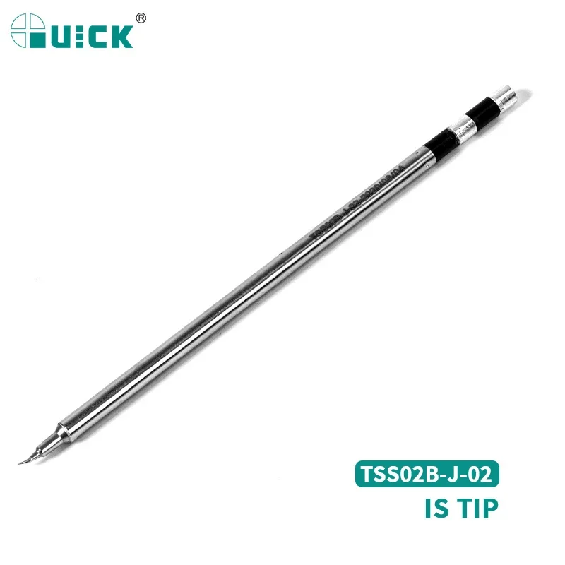 QUICK Original TS1200A Lead Free Solder Iron Tip Soldering Iron Tip Handle welding pen Soldering tools TSS02-SK TSS02-J TSS02-I