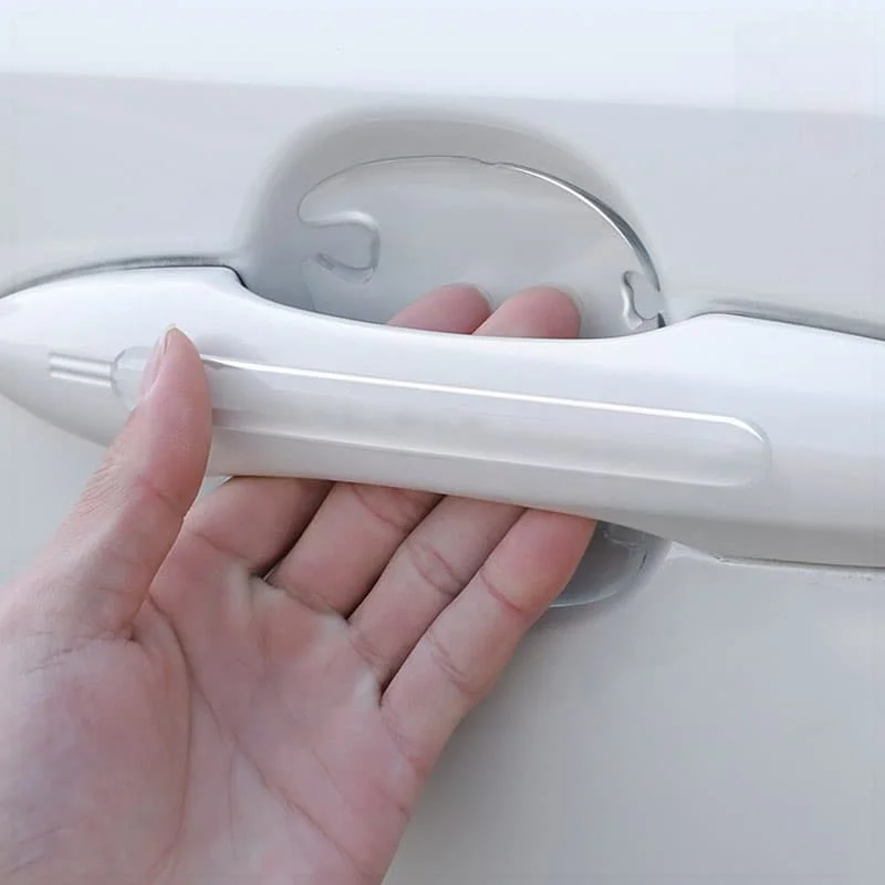 Car Door Handle Bow… - image