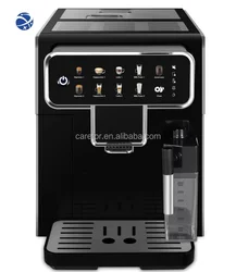 YUNYI Macchina per caffè espresso automatica commerciale di vendita calda per affari disponibili ora