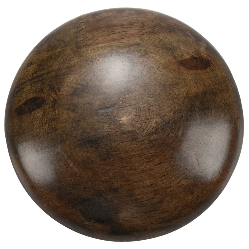 WIND FLYING 5X ヴィンテージ木製帽子ホルダーかつらホルダーディスプレイスタンドディスプレイスタンド