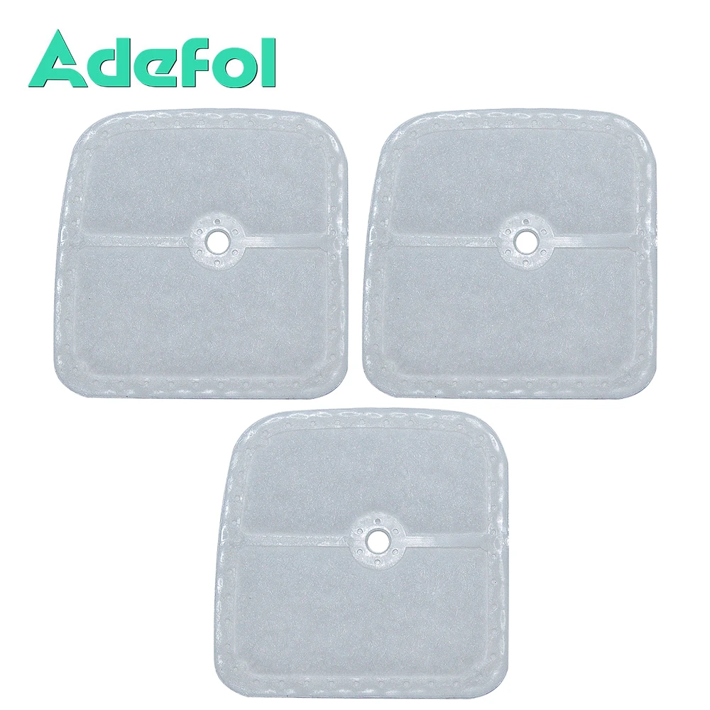 3pcs/lot Air Filter Cleaner For Echo SRM260 SRM260S SRM260SB SRM260U SRM261 SRM261S SRM261T SRM261U SRM270 SRM270U Trimmer Part