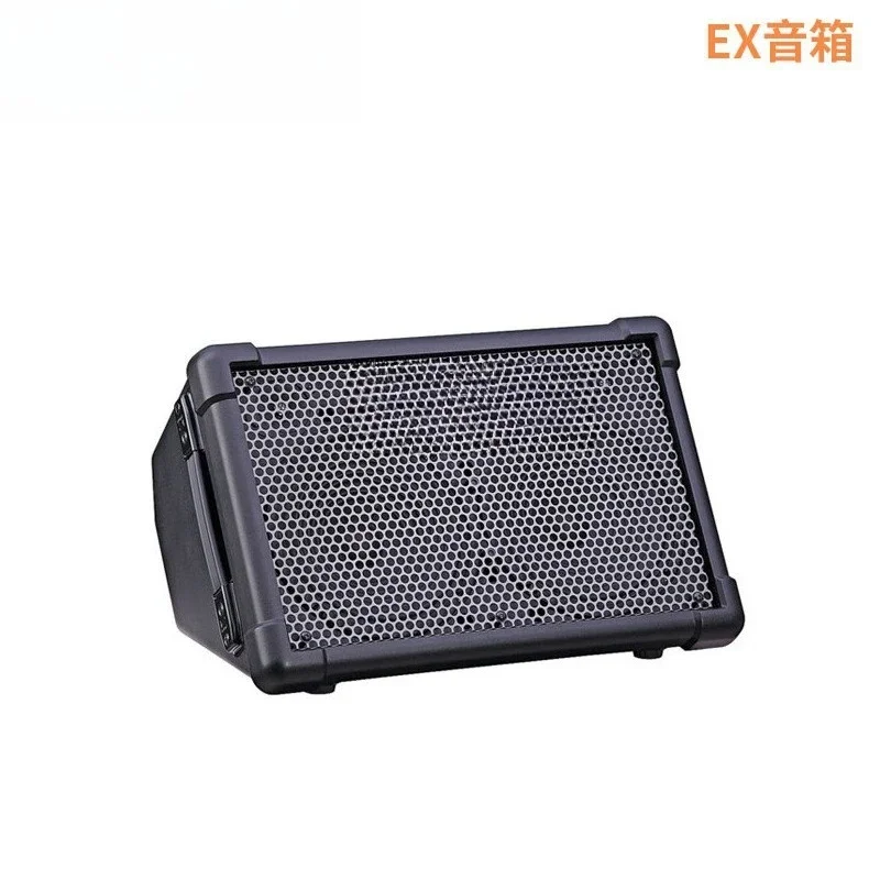 Live stream stereo outdoor playing and singing Bluetooth