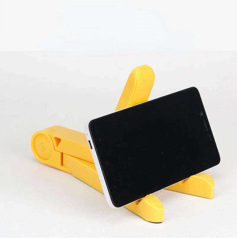 Desktop Folding Tablet Holder For 4.7 to 12.9 inch Universal Mobile Phone Tablet Stand For Xiaomi Samsung Huawei iPad Stand