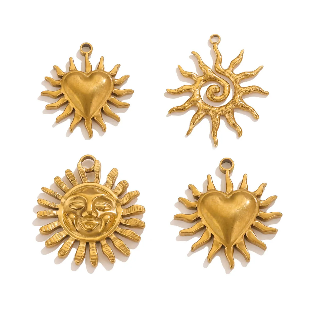 Thumbnail 4 - #43 Trending Metal Jewelry Charms Right Now