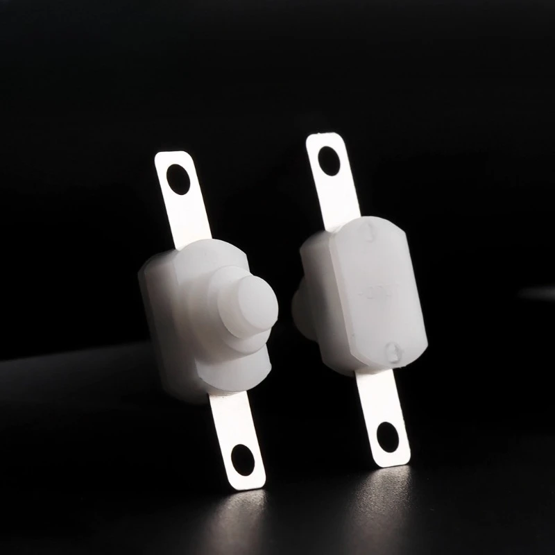 TZ-1208-KD Белый Профессиональный фонарик Кнопка переключения Срок службы Длительное управление Источник питания Один вкл. и один выкл.