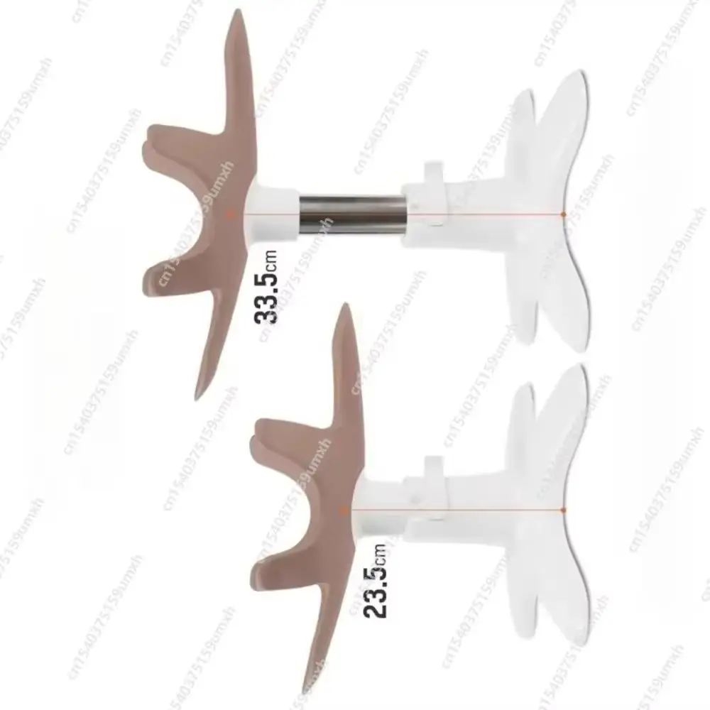 adjustable-pet-dog-shower-grooming-holder-stand-vertical-floor-standing-trestle-fixing-table-base-for-hair-dryer-beauty-fixati