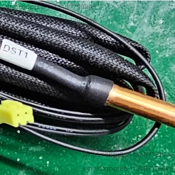 

Central Air Conditioner Exhaust Temperature Sensor 00PPY150003200DST High Temperature Probe