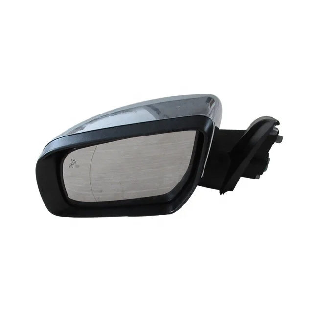 

For Genuine Rear View Mirror Assy LH Outer For Ford Everest U375 EB3B 17683 CBXUAA/EB3B 17683 BAXWAA