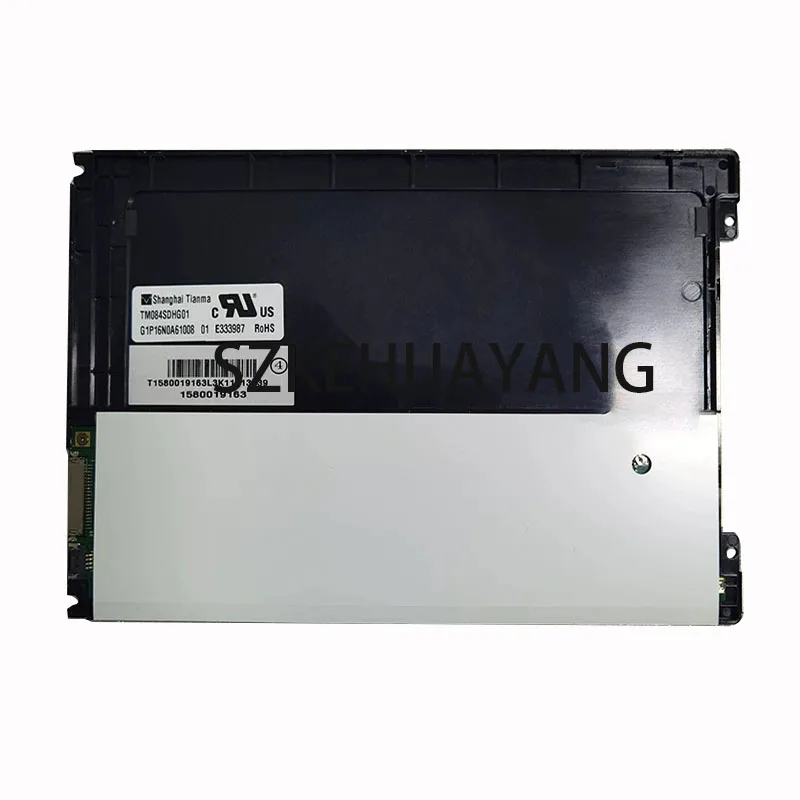 New M084GNS1 R1 TM084SDHG01 Industrial TFT LCD Display Screen Panel For Mindray IPM8 IMEC8 Equipment LCD Monitor