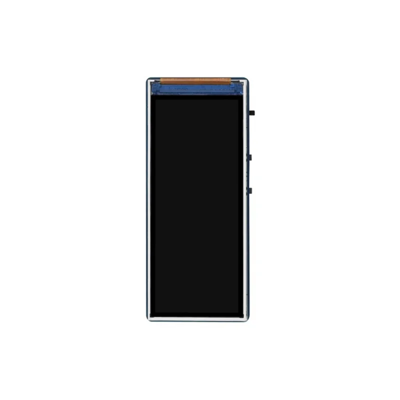 ABZW ESP32-S3 32-Bit LX7 Dual-Core Processor, 3.16Inch 320X820 Pixels Display Development Board, 262K Color, Up To 240Mhz