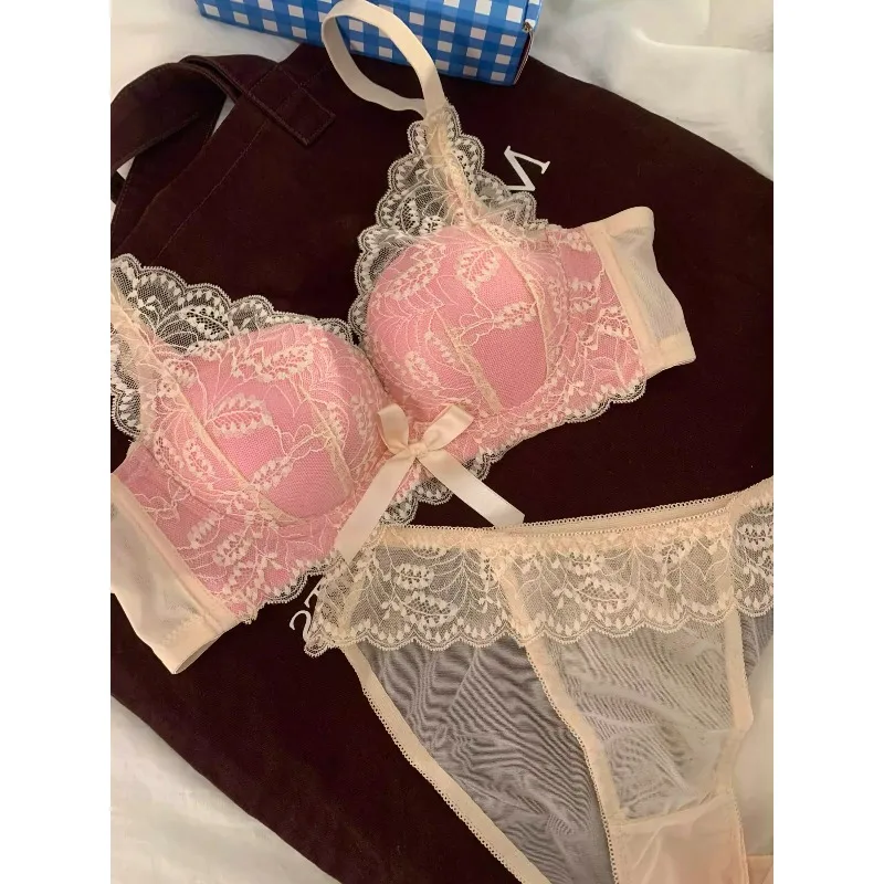 Sutiã FrancêS Renda…