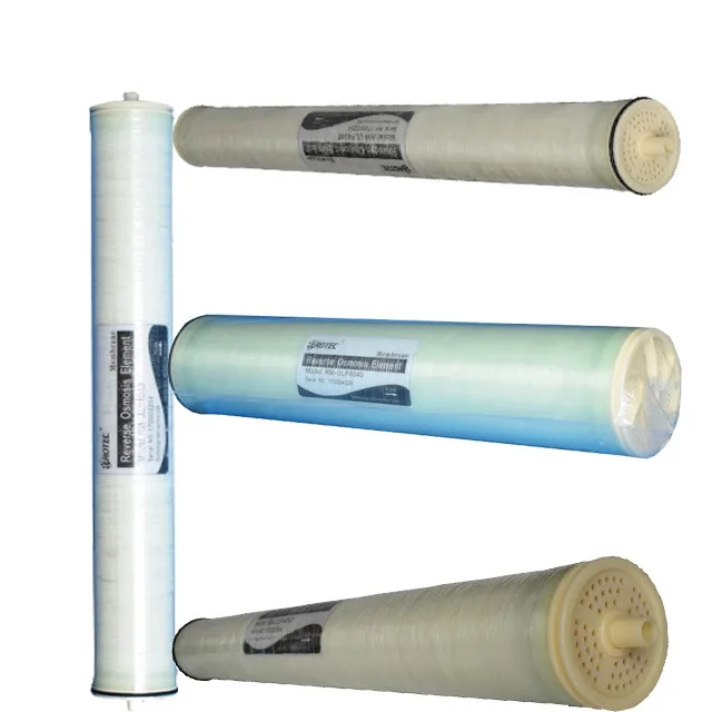 2024 Ro Membrane  4040/8040/6040 Filter Microfiltration Ro membrane Price Reverse Osmosis membrane