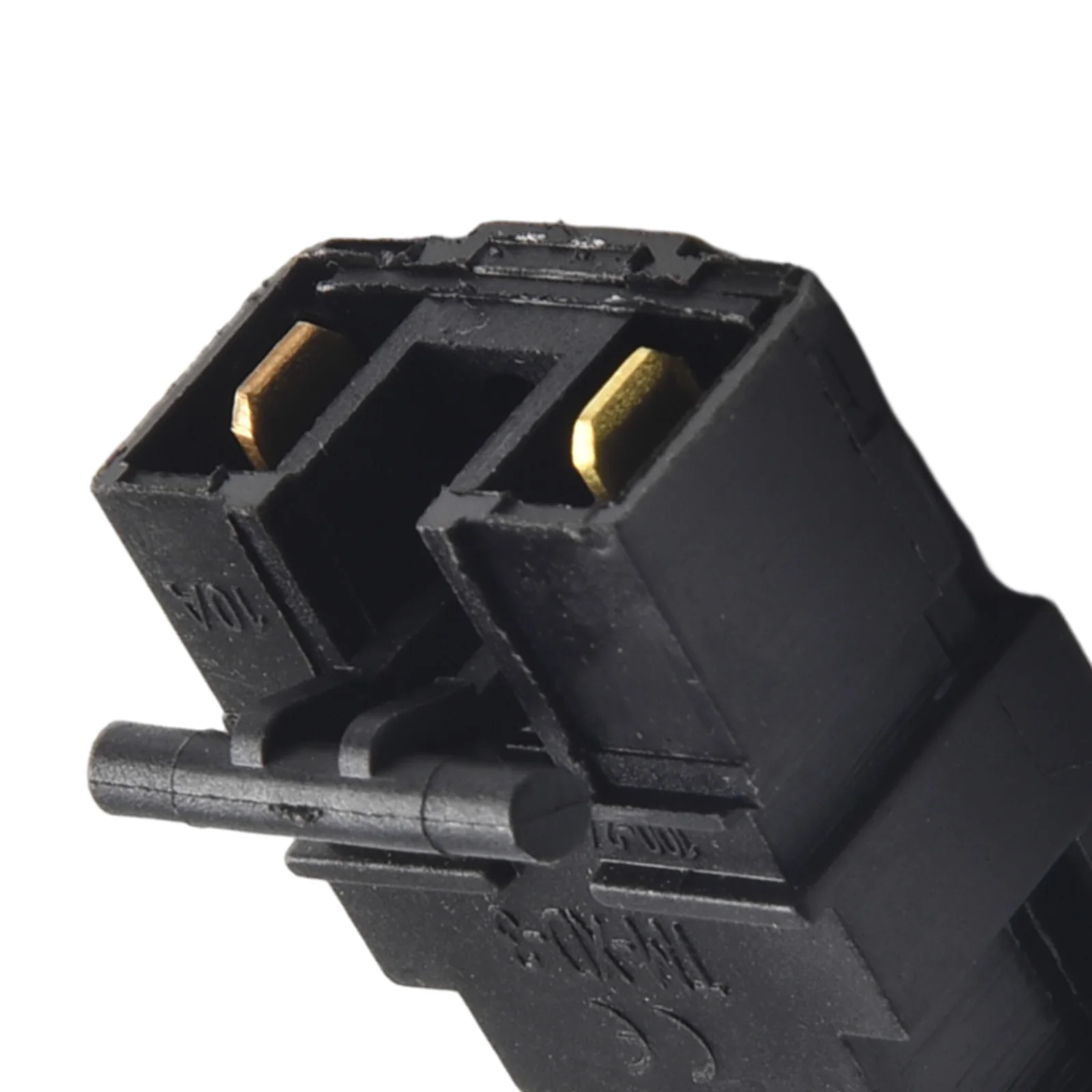 

Useful Practical Brand New Button Switch Thermostat Switch 100-240V TM-XD-3 Electric Kettle Parts Plastic&Metal
