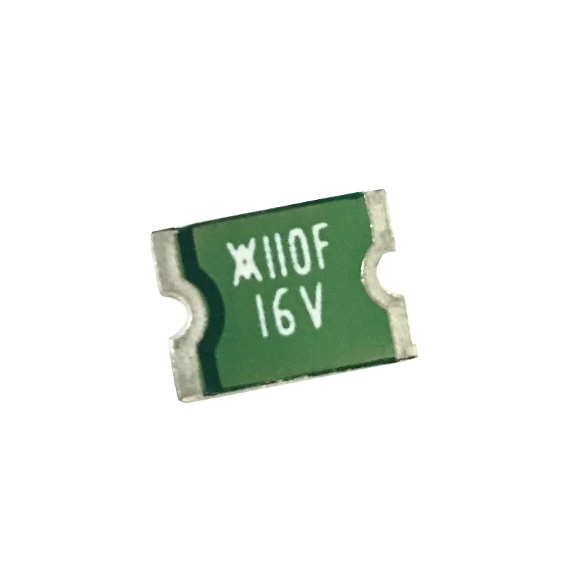 Minismdc110f/16-2 	Ptc Resettable Fuse, Surface Mount, ROHS COMPLIANT New Original In Stock