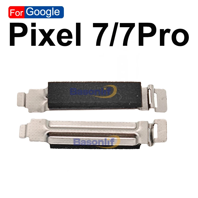 Basonlif LCD Flex Cable Bracket Holder Stand For Google Pixel 7 7Pro Pro Replacement Part image 3