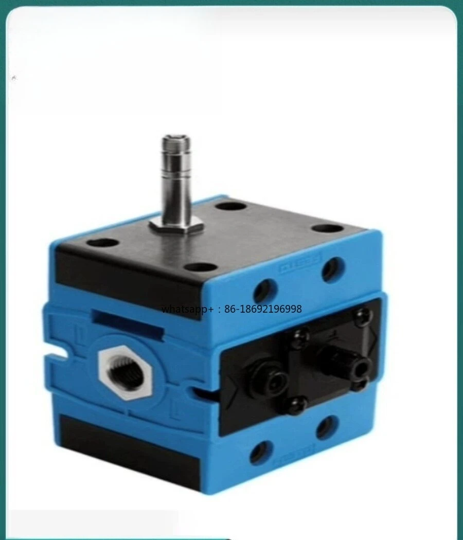 Solenoid Valve CPE14-M1BH-5LS-1/8 196942