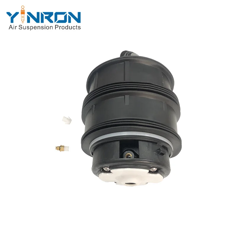 

Пневмоподушка (пневмобаллон) задняя левая или правая YINRON для Mercedes E-CLASS W211 без ADS (2002~2009) OEM A2113200925 2113200925