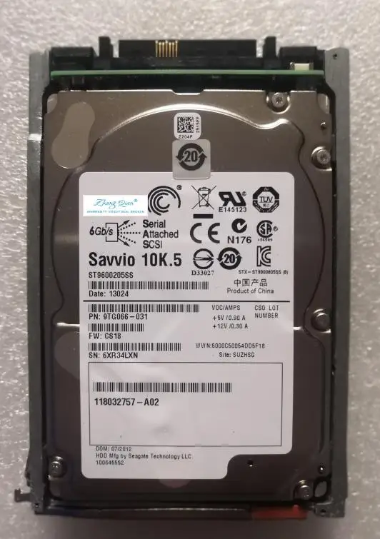 

Для 005049203 V3-2S10-600 118032757 600GB10K 2.5SAS VNX