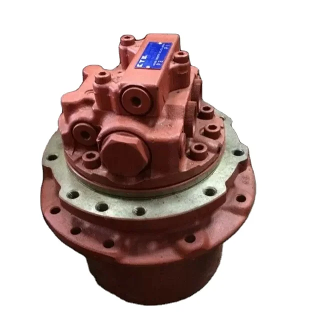 China made B22-2 Final Drive excavator B22 travel Motor B25-V B25-2 B25 172458-73700 172171-73700 172141-73350