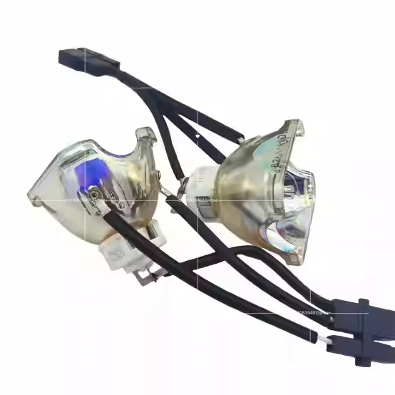 Applicable To for Nikon USHIO SHI-130NI/SHI-130N1/SH1-130N1/MBF74650/C-LHGFI HG LAMP Microscope DC 130W Fluorescent Bulb
