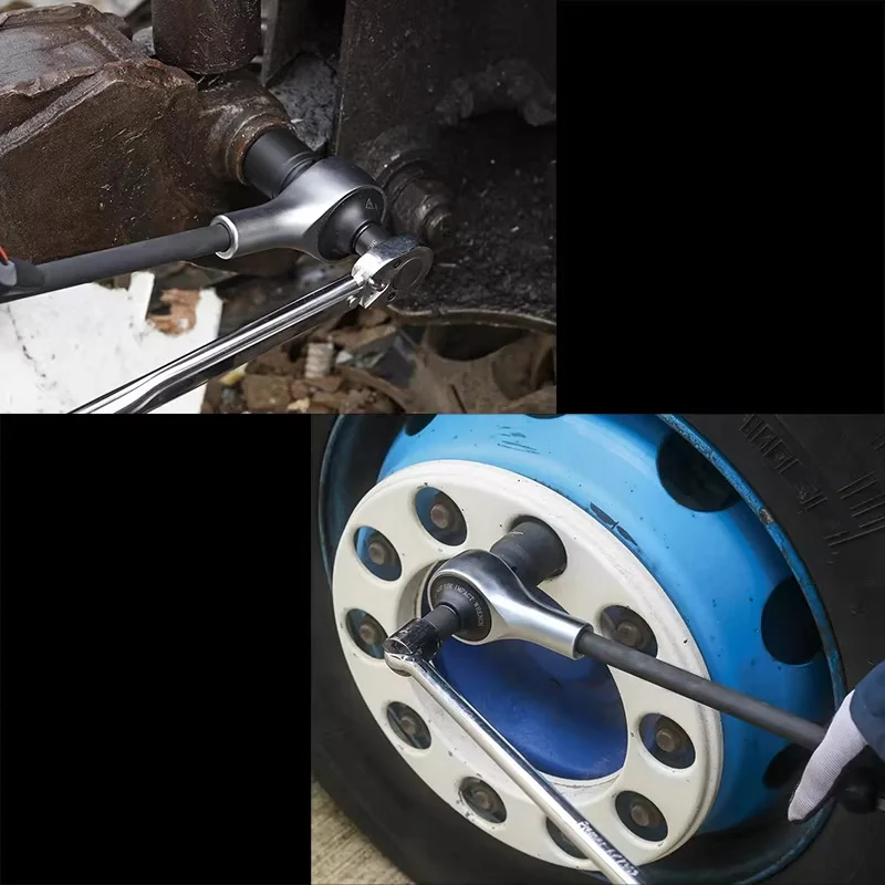 Torque Multiplier 1…