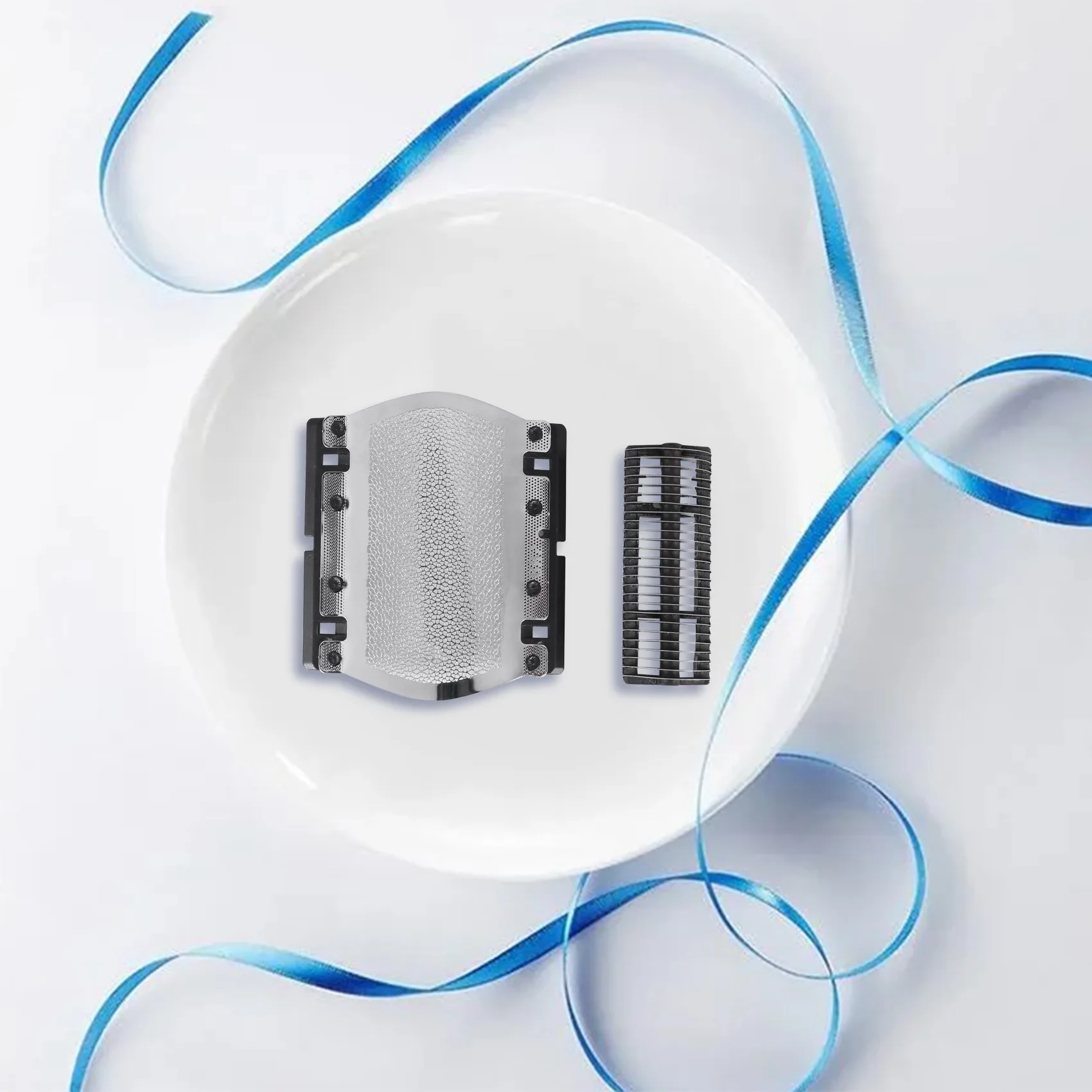 GTBL ماكينة حلاقة كهربائية رئيس الأومنتوم ماكينة حلاقة احباط لسلسلة براون 11B 1 110 120 130 140 150 150S-1 130S-1 5684 5685 ماكينة حلاقة B #4