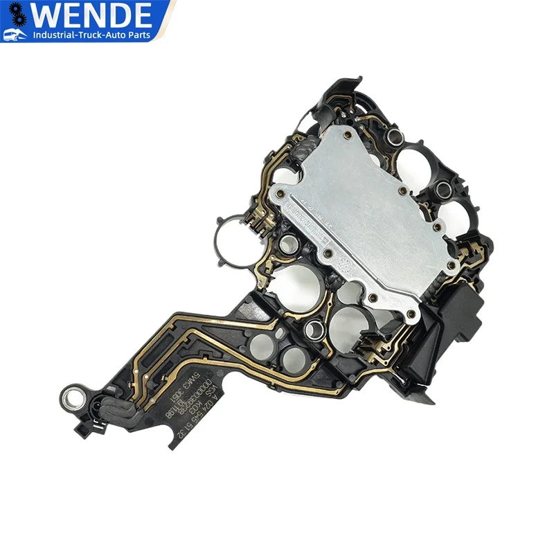 

Transmission Control Module Plate A1685451532 A0285450832 A0002704200 for Mercedes Benz A140 A160 A170