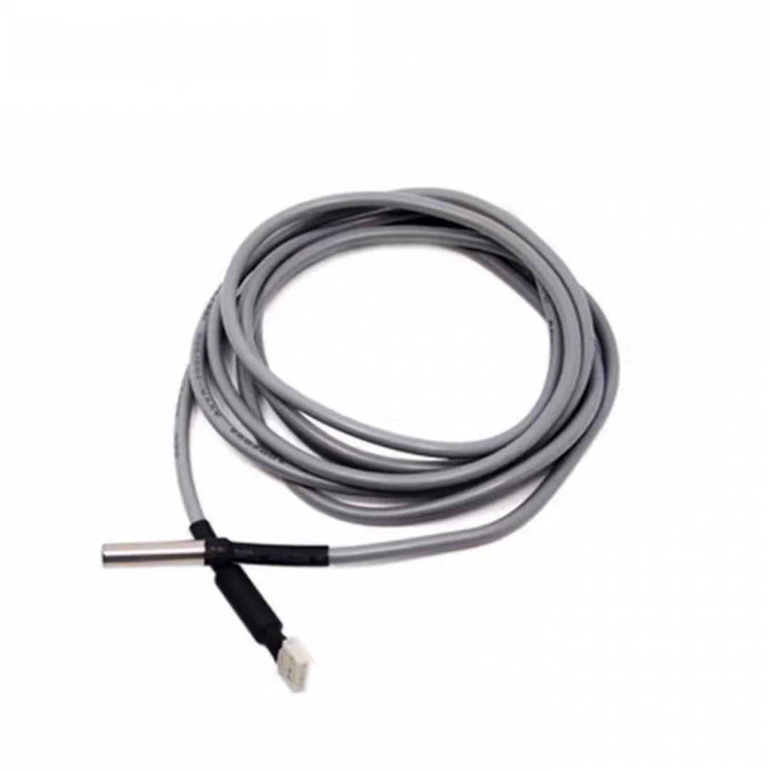Waterproof temperature sensor, water temperature sensor, Arduino compatible