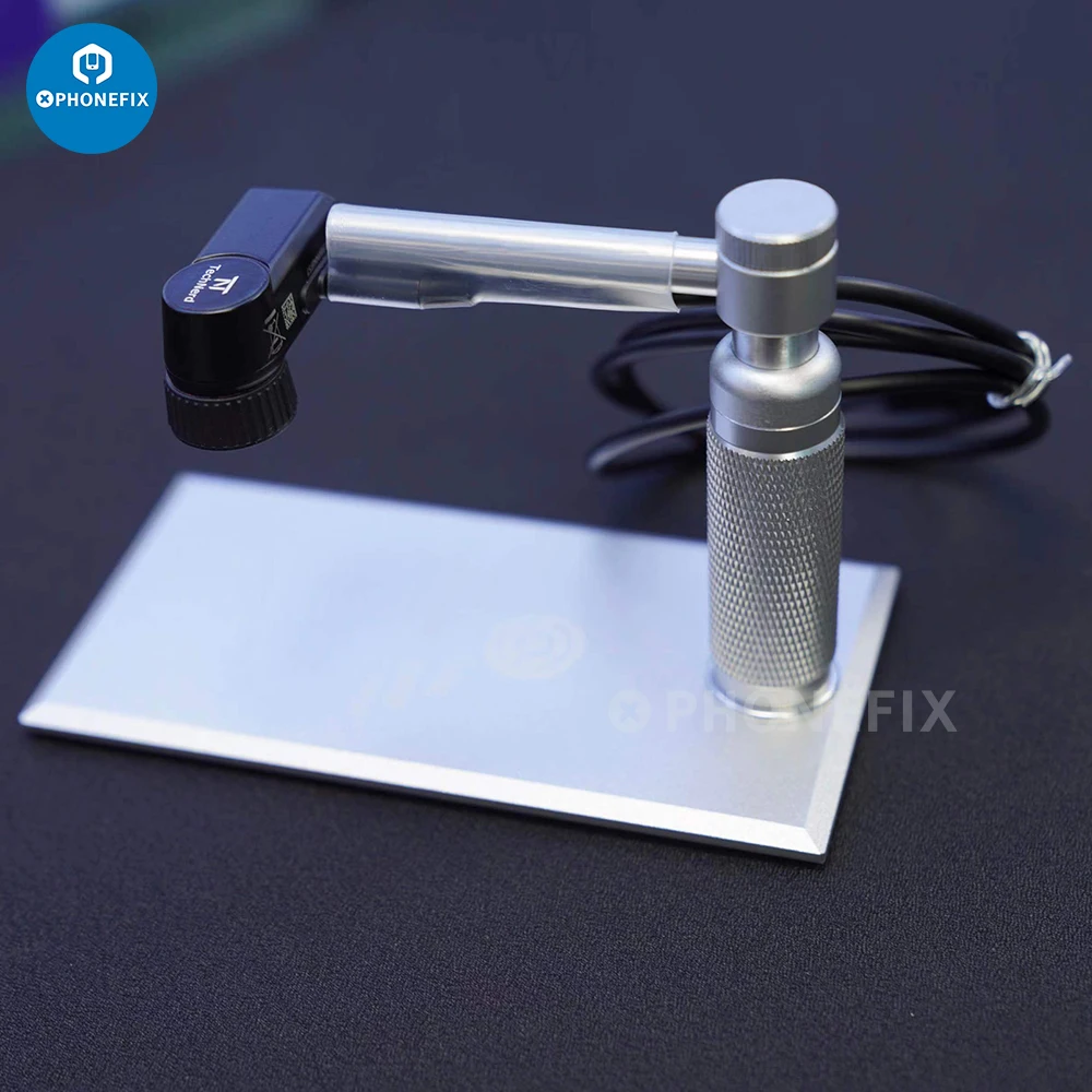 Tìm Cách Nhiệt Giữ Máy Linh Hoạt Giá Đỡ Hỗ Trợ Khung Cho Hồng Ngoại Nhỏ Gọn PRO/XR Hợp Kim Nhôm Giá Đỡ Máy Ảnh Đế
