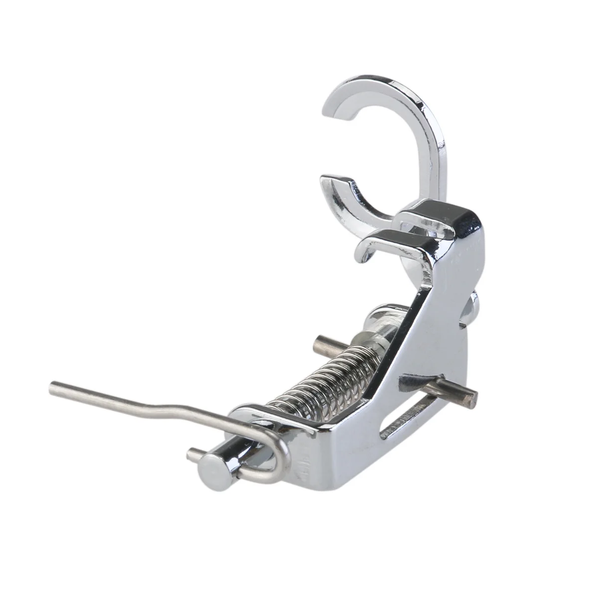 

Open Toe Metal Quilting Darning Embroidery Presser Foot Suitable New R Domestic Sewing Machines Low Shank
