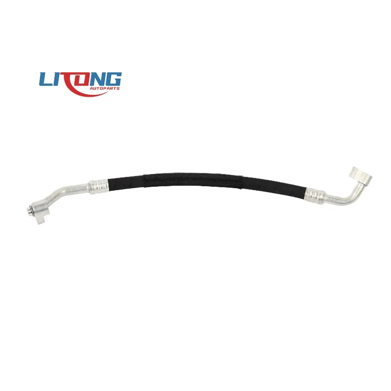64539209723 Refrigeration Suction Hose for BMW X1 F48 X2 F39 Mini Air Conditioning Pipe