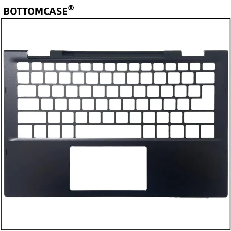 

New For BOTTOMCASE® Inspiron 13 7300 7306 2-in-1 Laptop Upper Case Palmrest Cover 06KXGM 6KXGM