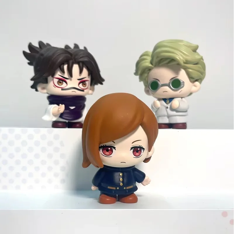 Thumbnail 3 - #65 Animal Model Figures Price Drop Alerts