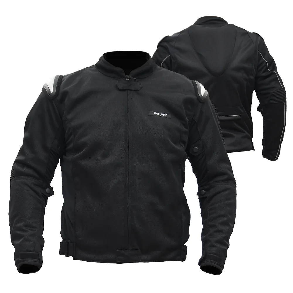 New Spring and Summer Mesh Riding Clothes Camel Front Breathable, Fall Proof, Wind Proof and Water Proof Racing Clothes