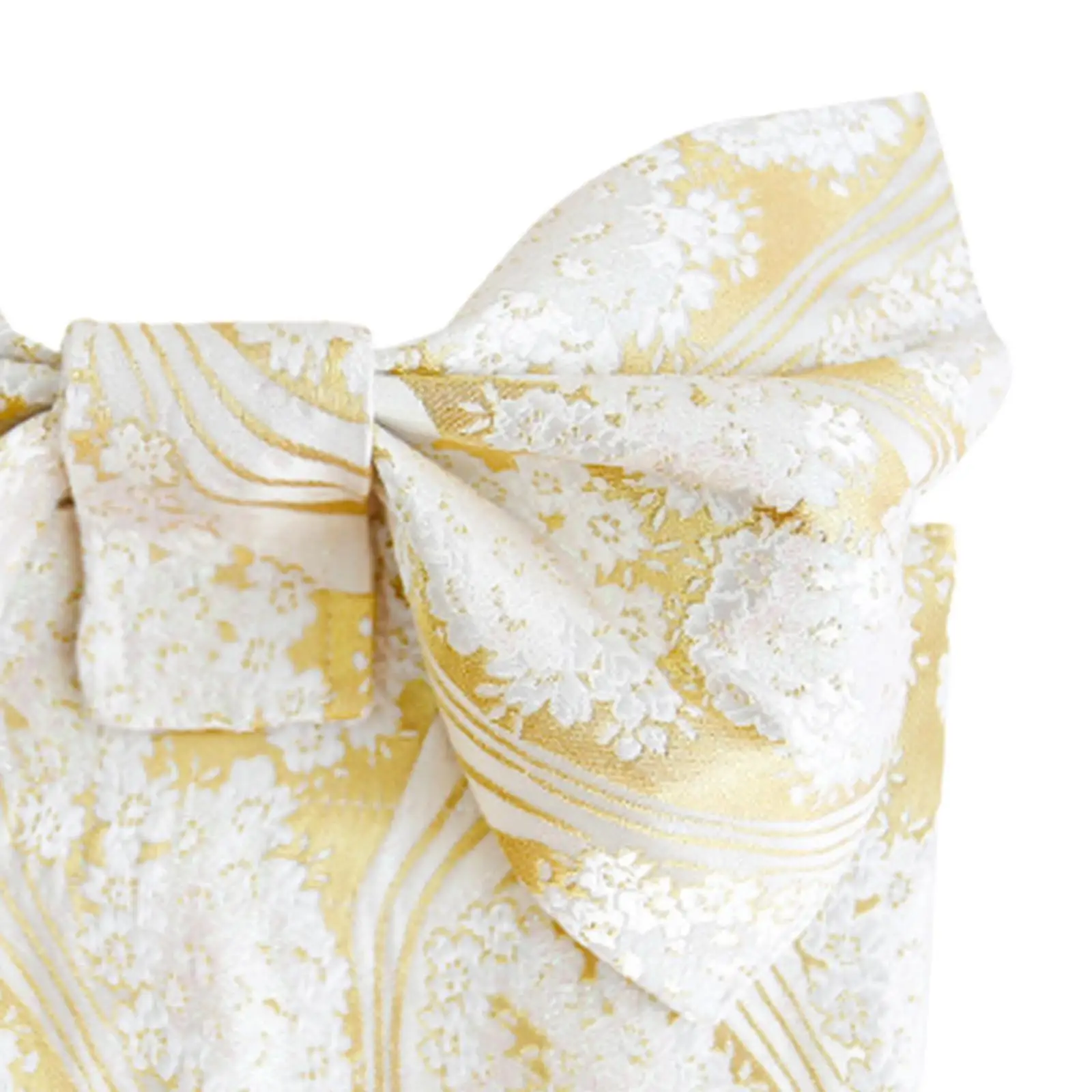 Cinturón de lazo de kimono japonés, lazo tradicional fácil de poner para niños para boda