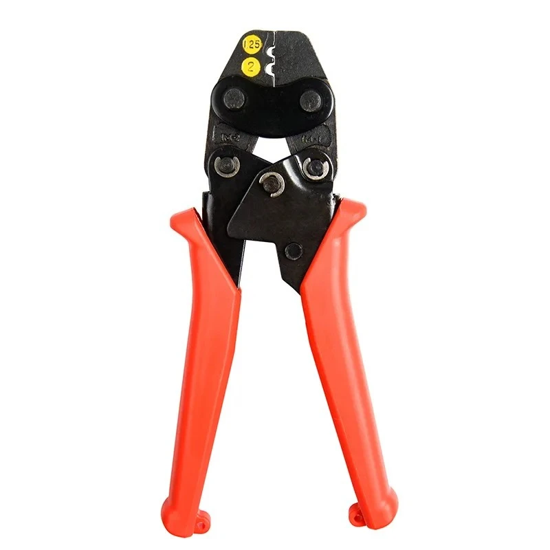HS-1MA/6MA copper nose crimping pliers terminal pliers SC wire nose OT bare terminal cold crimping pliers