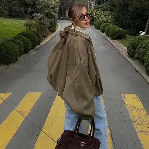 8 best sales bomberjackor - №2