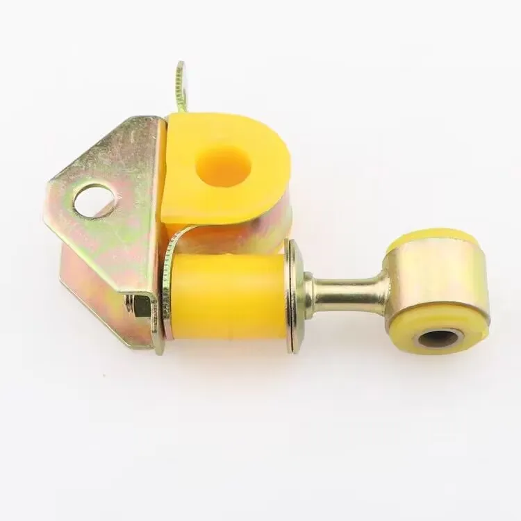 Rear Stabilizer Link to Faw N3 F1 TJ 7101B N3+ F4 N5 Geely Otaka Echo CK Freedom Cruiser 1014000640 - view 3