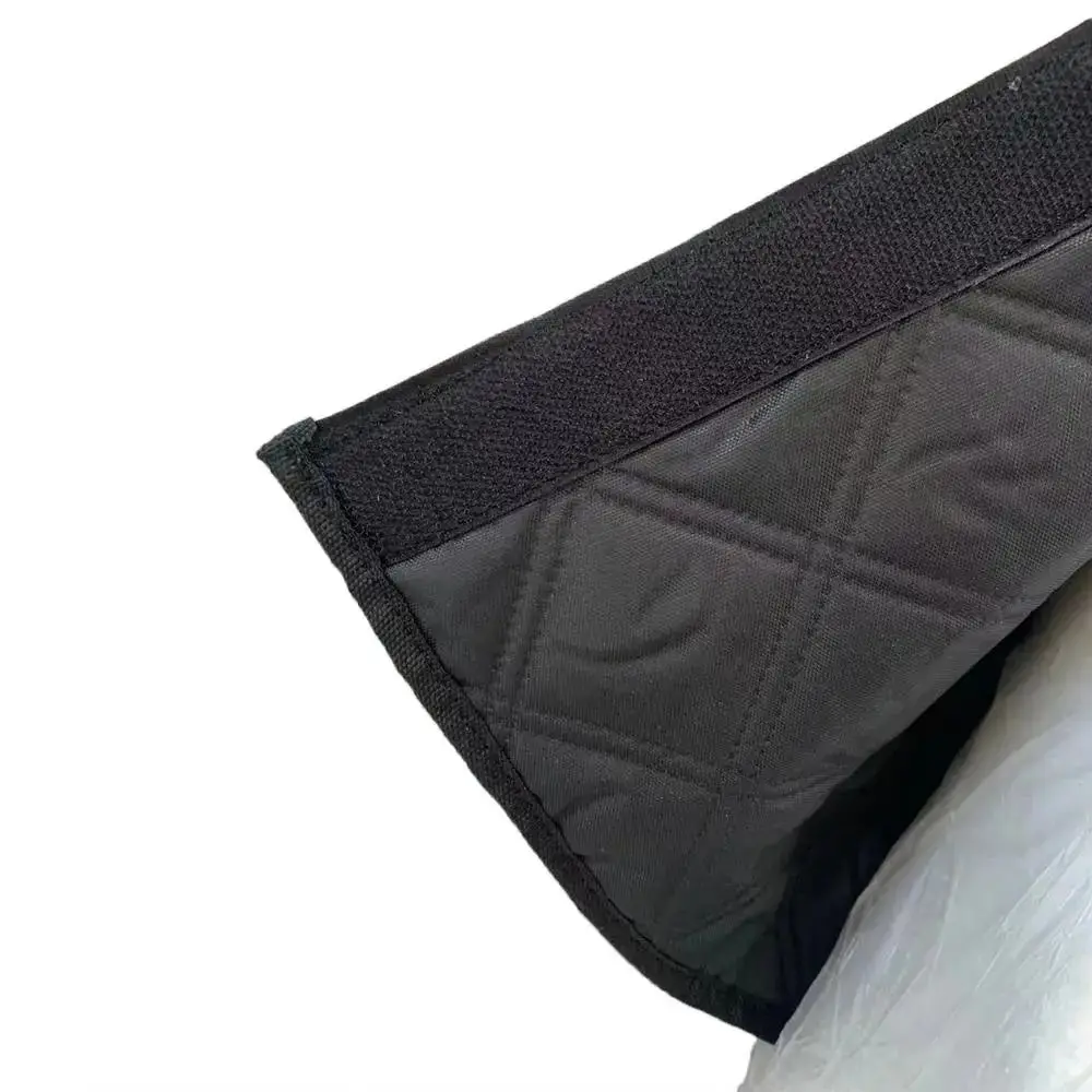 

1Pcs Portable Air Conditioner Hose Cover Outlet Pipe Tube Energy Saving Insulation Protective Cover with No Leaks