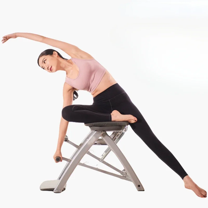 Universal stable chair equipment Pilates core bed yoga home fitness chair