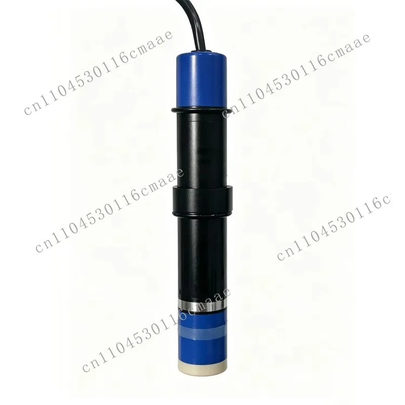 Online Industrial Free Chlorine Meter Sensor for Swimming Pool Drinking Water