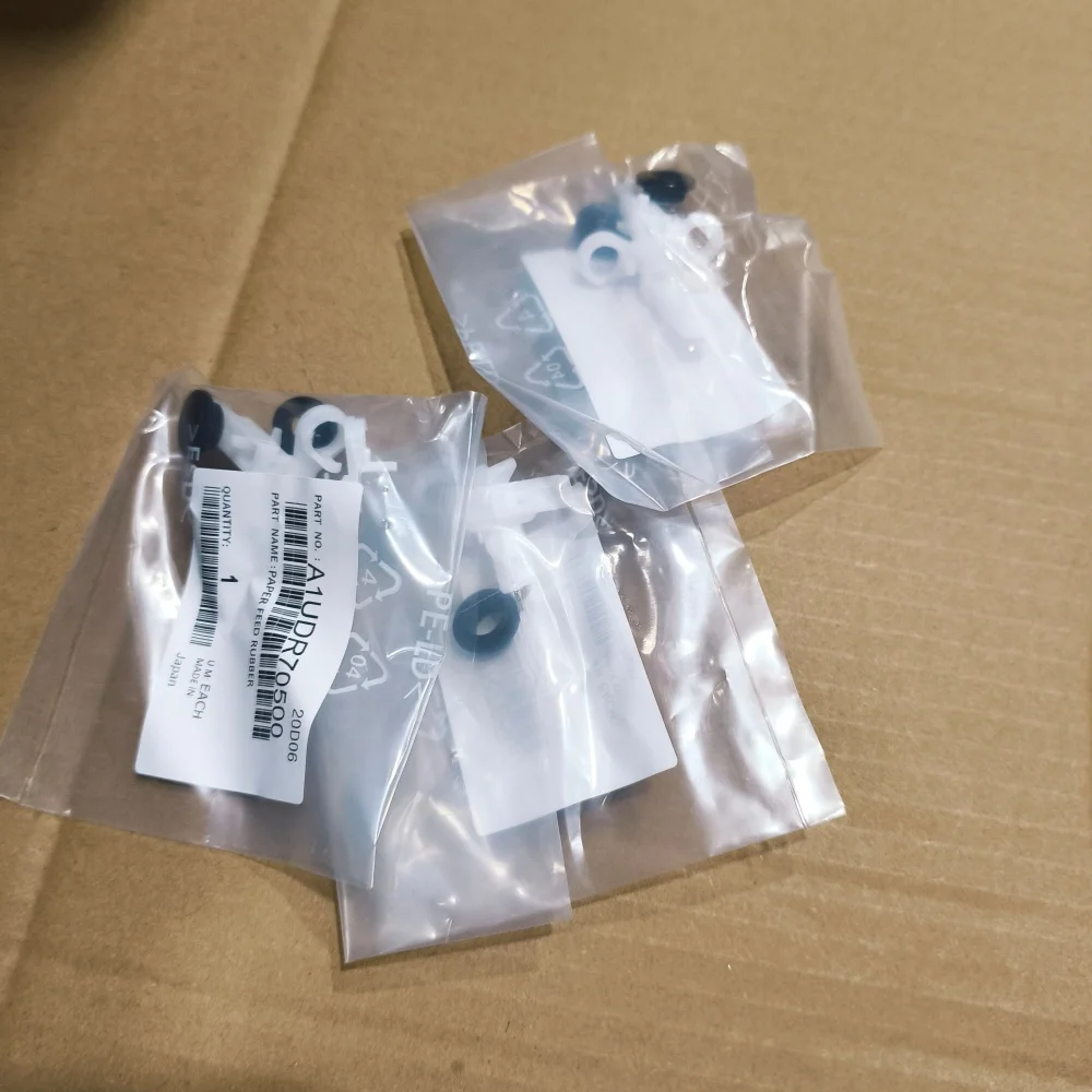 

10X A1UDR70500 Кронштейн ролика переноса для Konica Minolta bizhub 223 282 283 362 363 423 250 350 251 351 7728 7823 7828 Di 2510