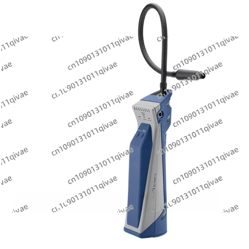 Inficon Air Conditioning Snow Smell Sensor 721-202-cn41 Portable D-TEK 3 Refrigerant Leak Detector