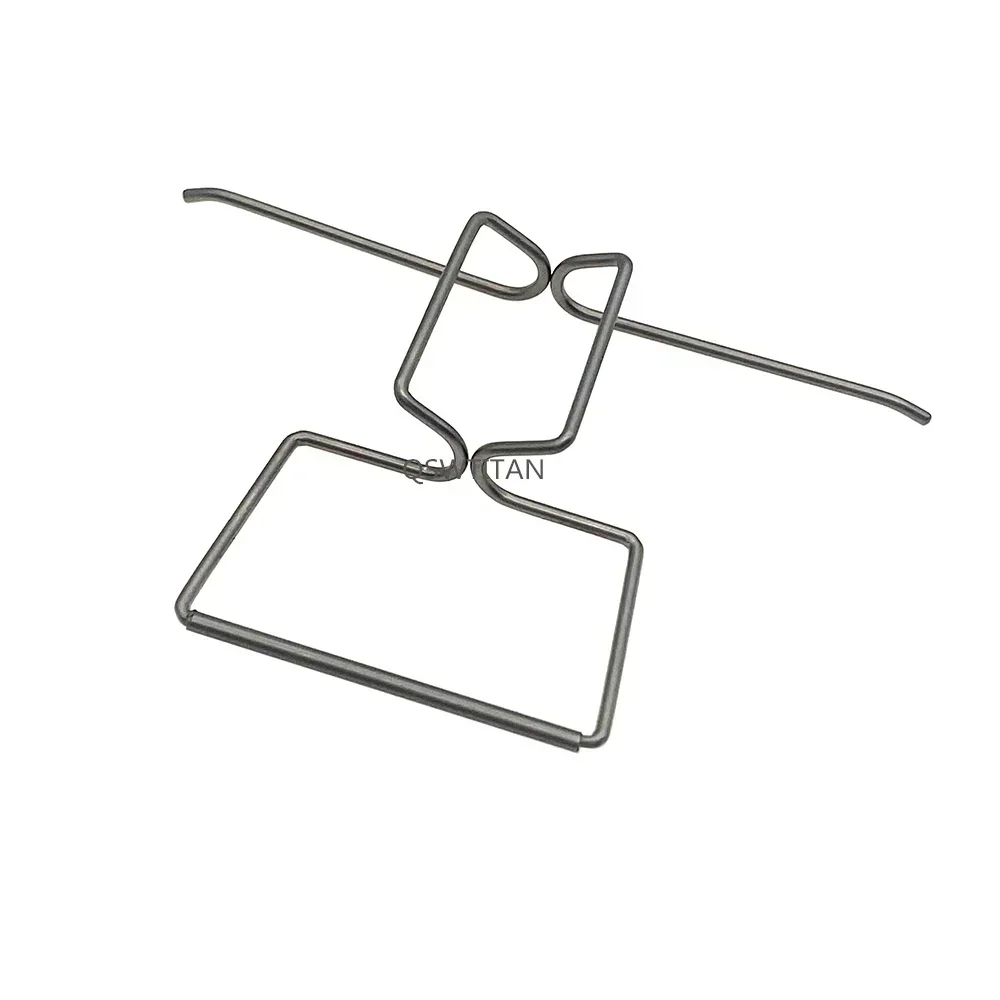 Pierce Type Adjustable Speculum Jaffe Lid Retractors Ophthalmic Eye Surgical Instruments