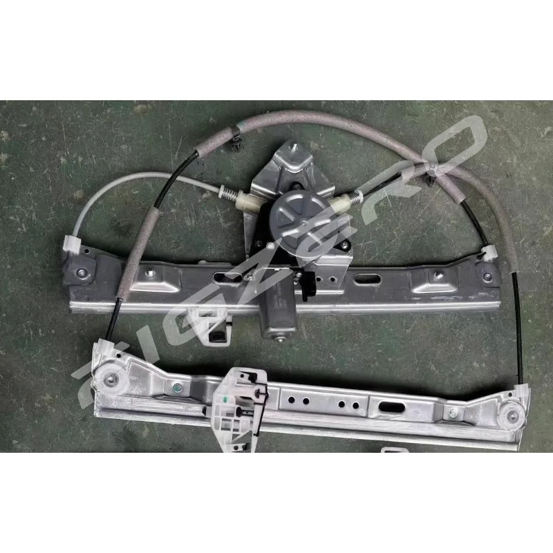 For Wuling Hongguang Mini Front Door Electric Glass Elevator Window Shaking Machine Assembly