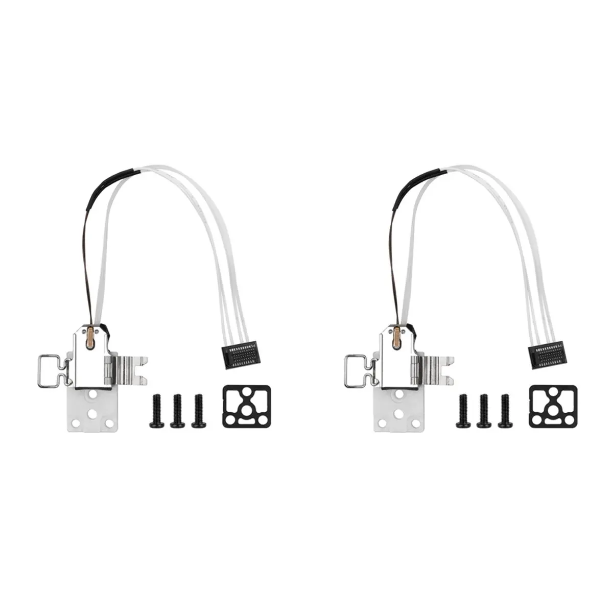 For A1/A1 2nd Gen Ceramic Heating Base Hotend Replacement Part 3D Printer Accessories Replacement Parts