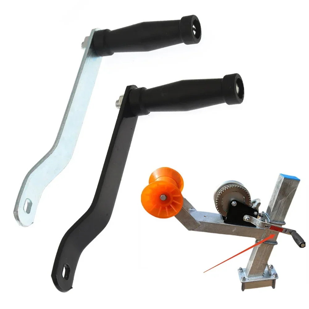 #26 Hand Crank Winch Sale