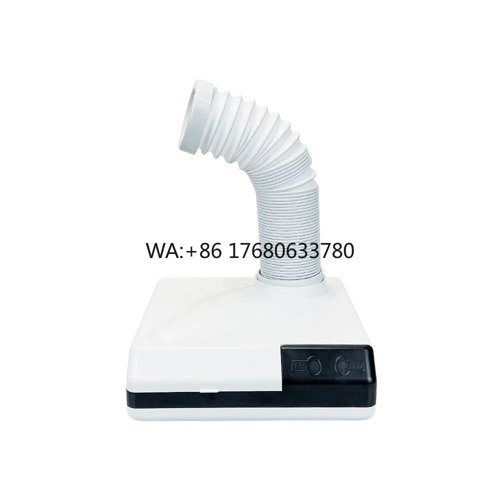 aspirateur-de-bureau-pour-la-poussiere-ideal-pour-le-polissage-l'equipement-de-laboratoire-les-outils-dentaires-collecteur-et-extracteur-de-poussiere