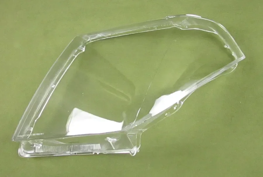 For Nissan Pathfinder 2005 2006 2007-2010 Transparent Headlight Cover Lampshade Lamp Lens Shell Headlamp Housing Plexiglass