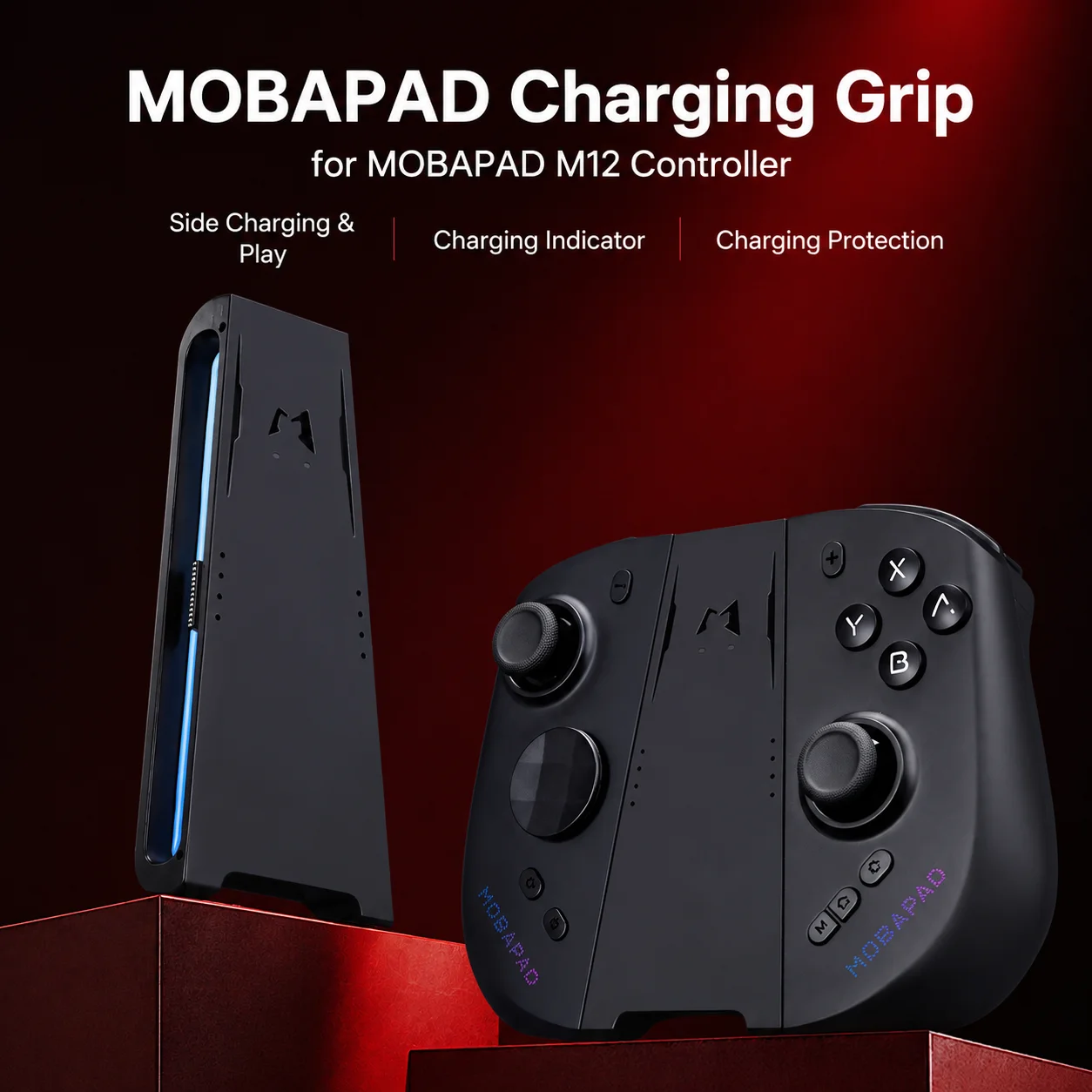 Thumbnail 2 - #50 Latest Game Controller Accessories Offers